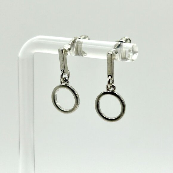 💙💚Koton Multi-Tone Earring Set – 6 Pairs, Mix of Styles & Finishes - Picture 10 of 15